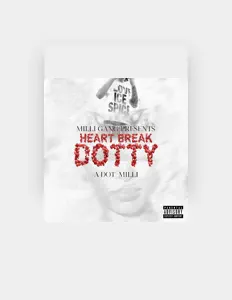 Listen to ADOT MILLI, watch music videos, read bio, see tour dates & more!