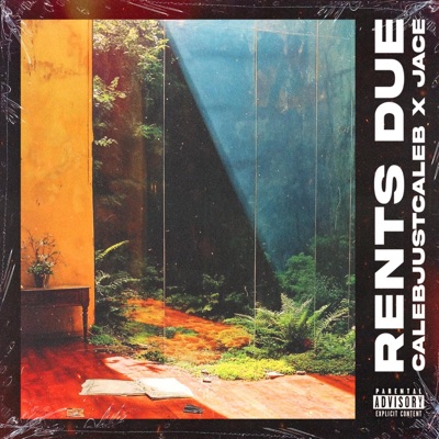 Rent's Due (feat. Jace) - Single