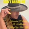 Can't Break Me (feat. G Blanco & Mac Niff) - Jasmine P Davis lyrics