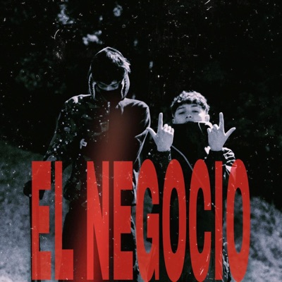 EL NEGOCIO (feat. Emcigah) - Single