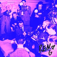 The Boys - Single - Ren G