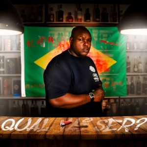 Qual Vai Ser ? (feat. DJ NENE)
