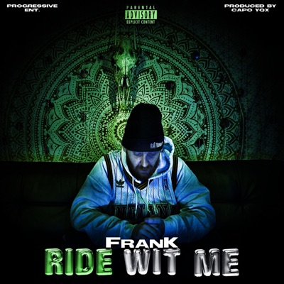 Ride Wit Me - Single