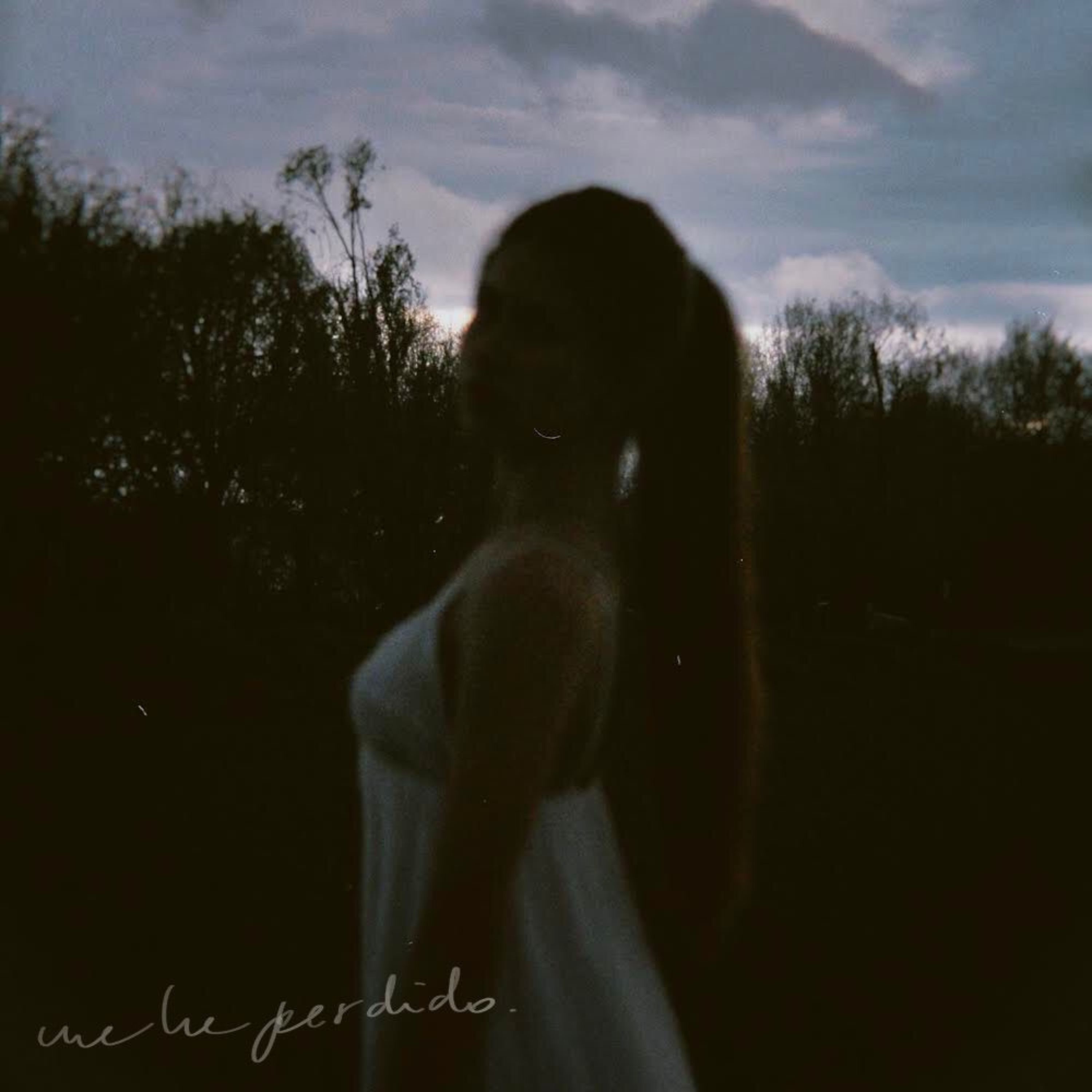 Me He Perdido - Single