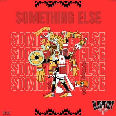 Something Else - Single