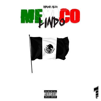 México Lindo - Single