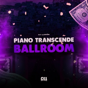 Piano Transcende Ballroom