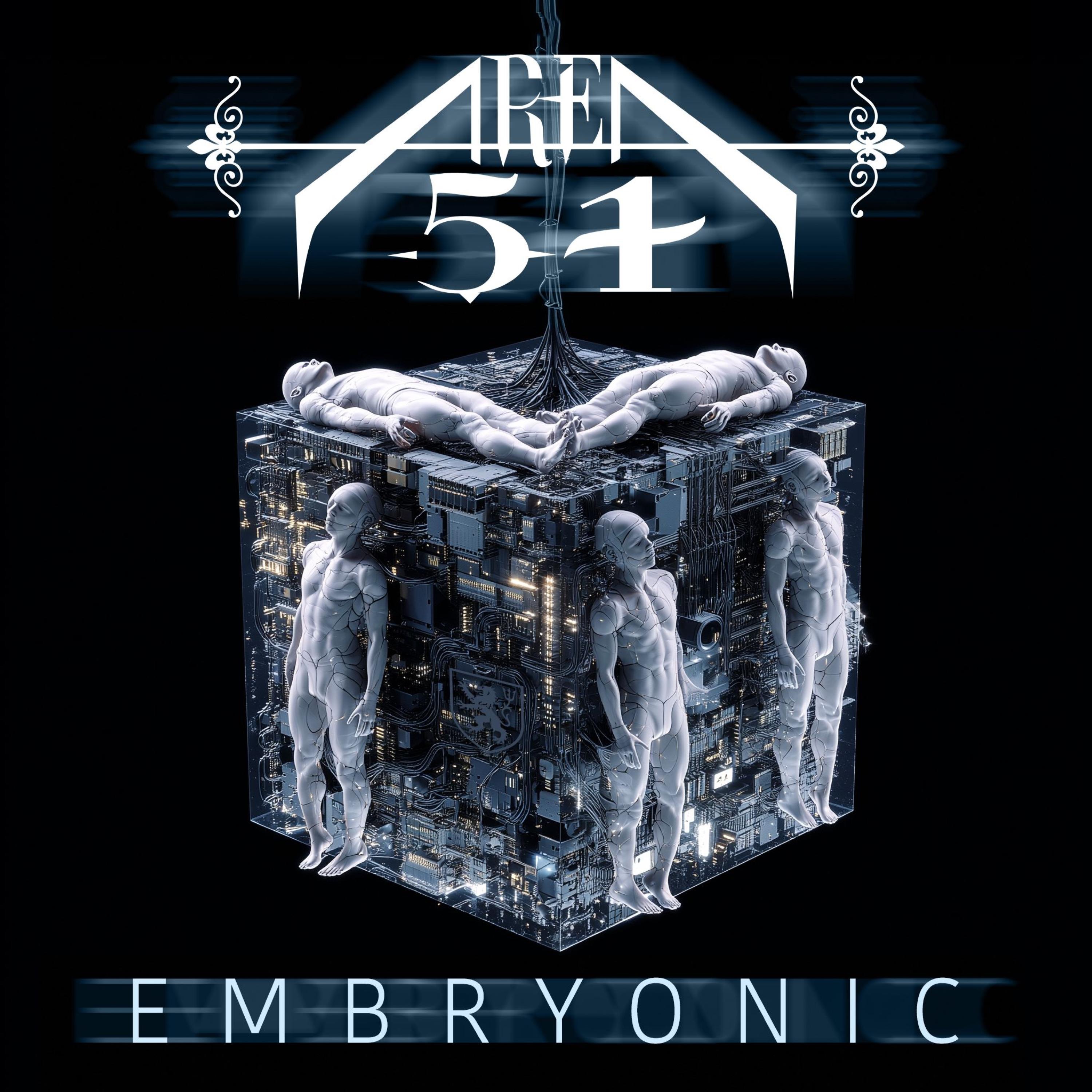 Embryonic