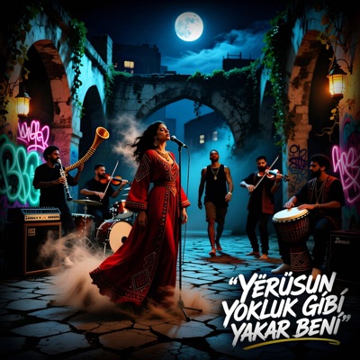 Sessizce (feat. Cl28Cover) - Single