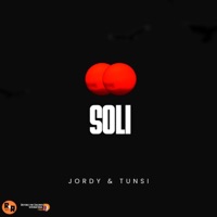 Soli (feat. Jordy & Tunsi) - Single - Rap4Rights - Defence for Children Italia