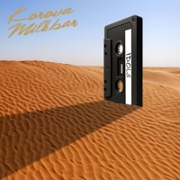 Bison Ravi - Single - Korova Milkbar