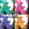 U2 - Staring At The Sun (Remastered 2024) kunstwerk