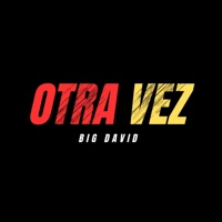 Otra Vez (feat. Brey Kally) - Single - Big David