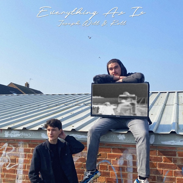 Everything as Is