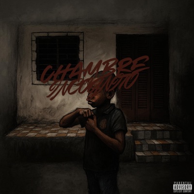 CHAMBRE INCOGNITO (feat. 2SPII.TOOYOO)