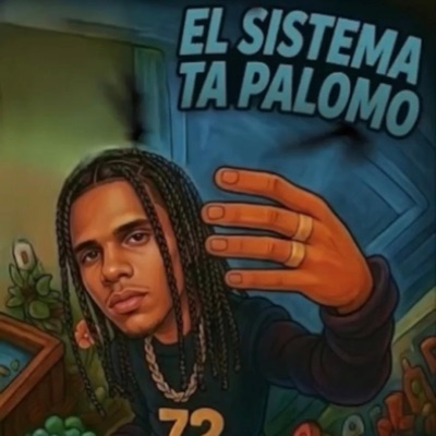 SISTEMA TA PALOMO - Single