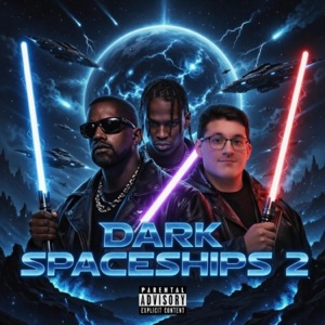 DARK SPACESHIPS 2: TALES FROM ORBIT