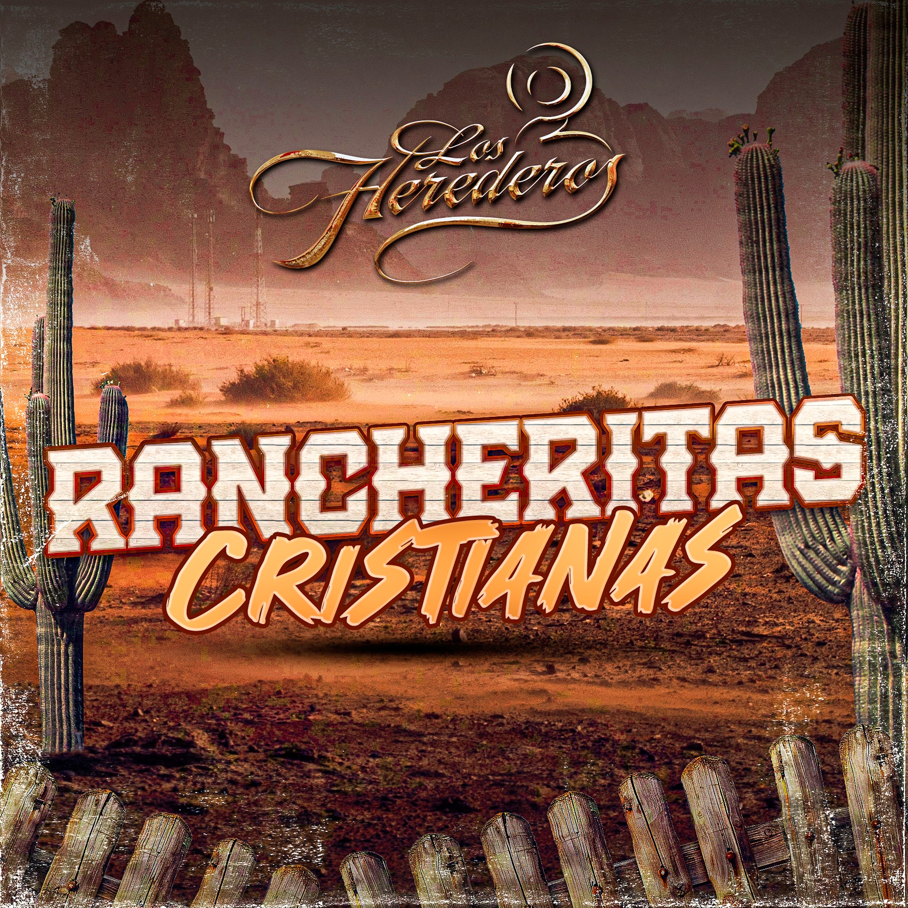 Rancheritas Cristianas