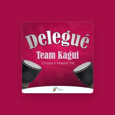 Listen to Team Kagui, watch music videos, read bio, see tour dates & more!