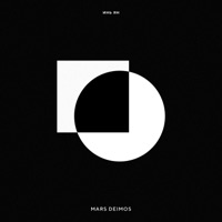 Инь Ян - Single - Mars Deimos