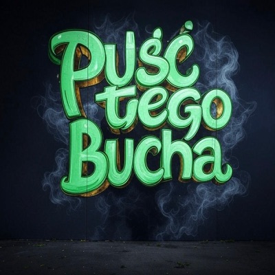 PUŚĆ TEGO BUCHA! (feat. K3PTI, Niedział, Kazik 3PC & Grisza) - Single