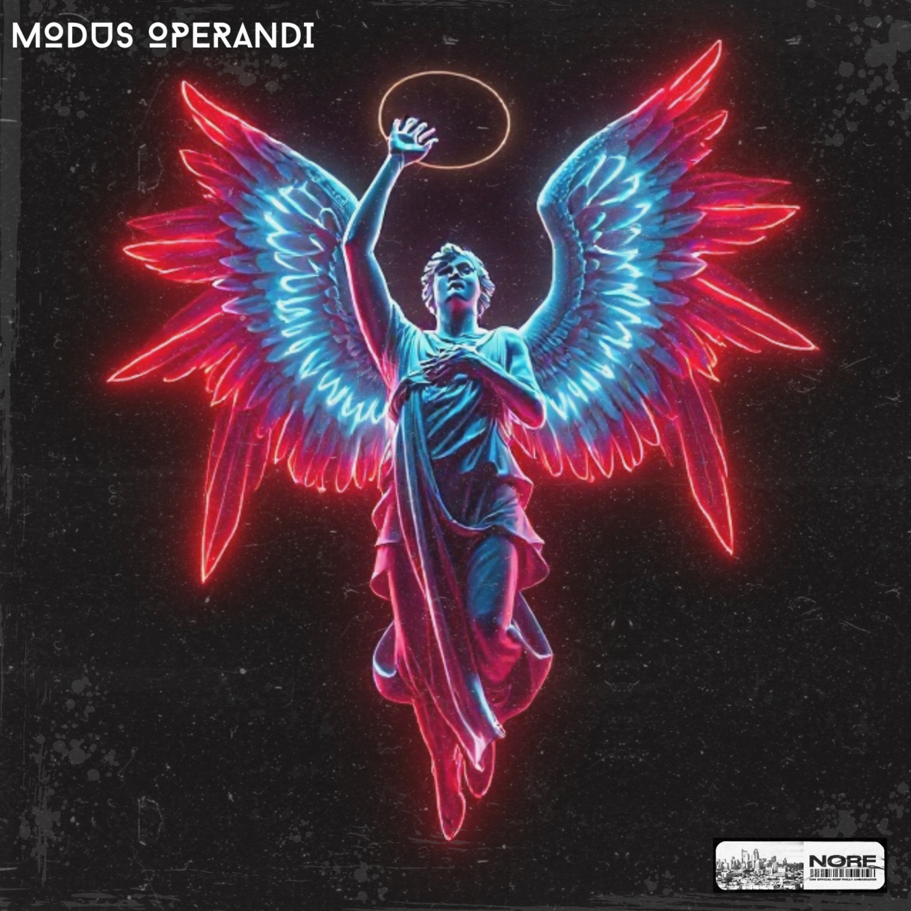 Modus Operandi - Single