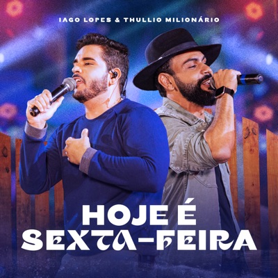 Hoje é Sexta-Feira - Single