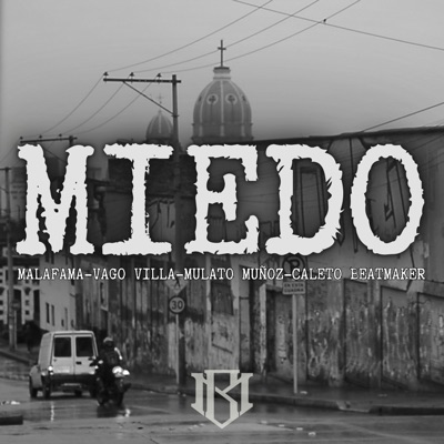 Miedo - Single