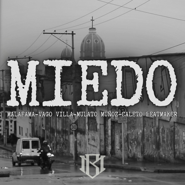 Miedo