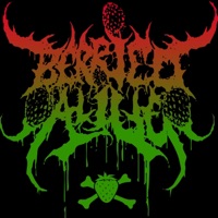 BERRIED ALIVE - Single - Berried Alive