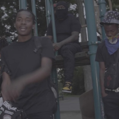 GRENN SAL (feat. Willgdetayofficial) - Single