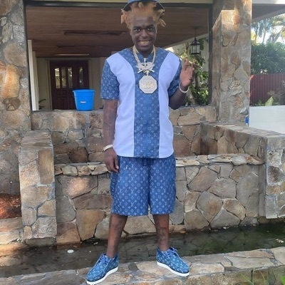 nat poppin aht - Single