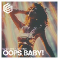 Oops Baby! - Single - John Gold