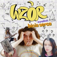 Wzór na prędkość bicia serca - Single - Seweryn & Ajzeja