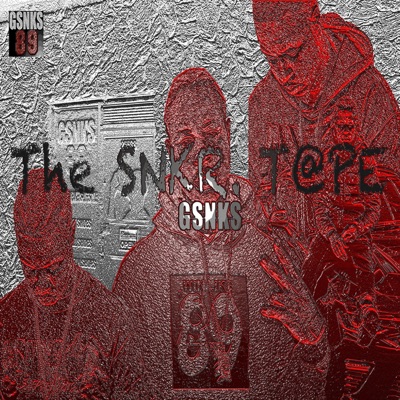 SNKR. TAPE