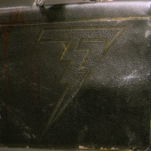 Chains Are For Breaking song art