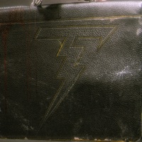 Griefcase