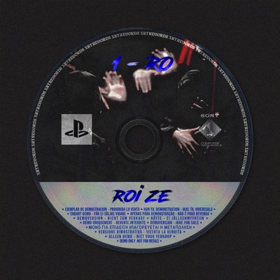 1-Ro - Single