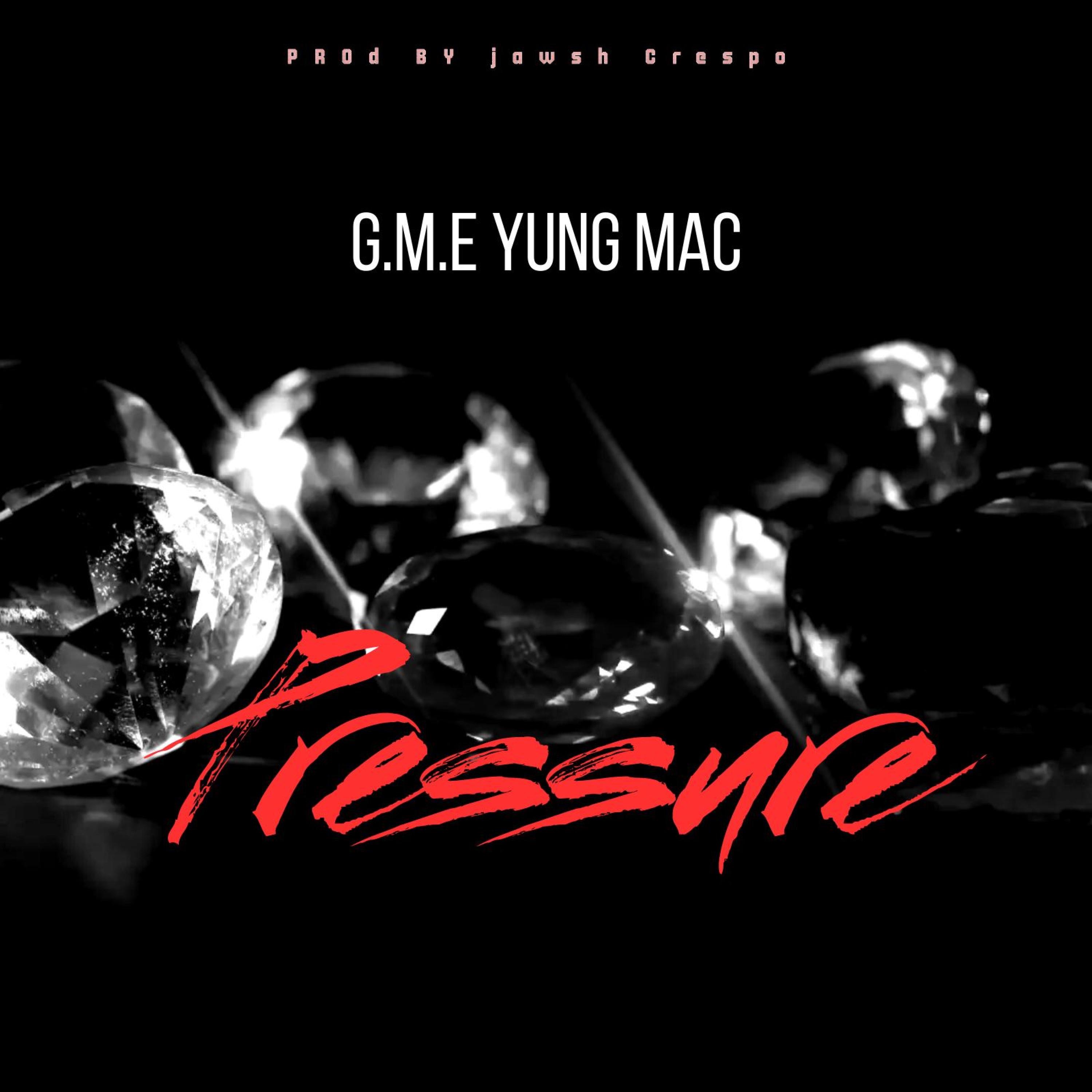 Pressure - Single