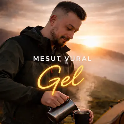 Listen to Gel - Single by Mesut Vural