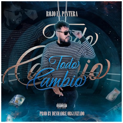 Todo Cambio - Single
