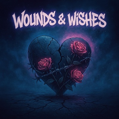 WOUNDS & WISHES - EP