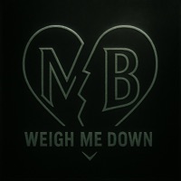 Album cover for WeighMeDown by TheMidnightBlackout