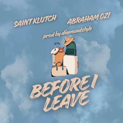 Before I Leave - Single