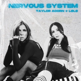 Nervous System Taylor Acorn & LØLØ