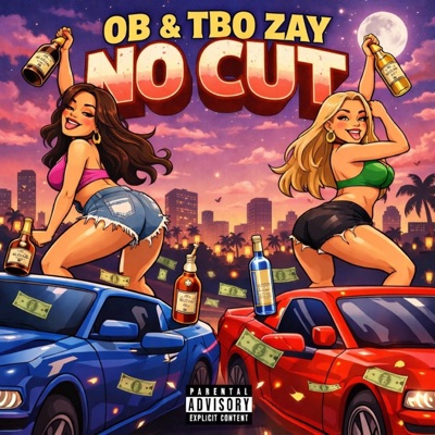 NO CUT - Single