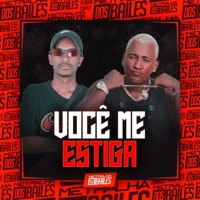 Você Me Estiga - Single - MC JL BXD & DJ VN Mix