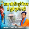 Baba Ji Tere Dhune Pe Kab Se Tujhe Pukar Rahi - Single