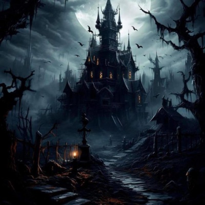 SCARY HOURS - Single