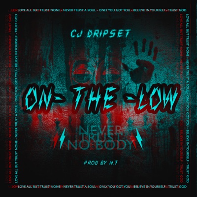 ON THE LOW - Single